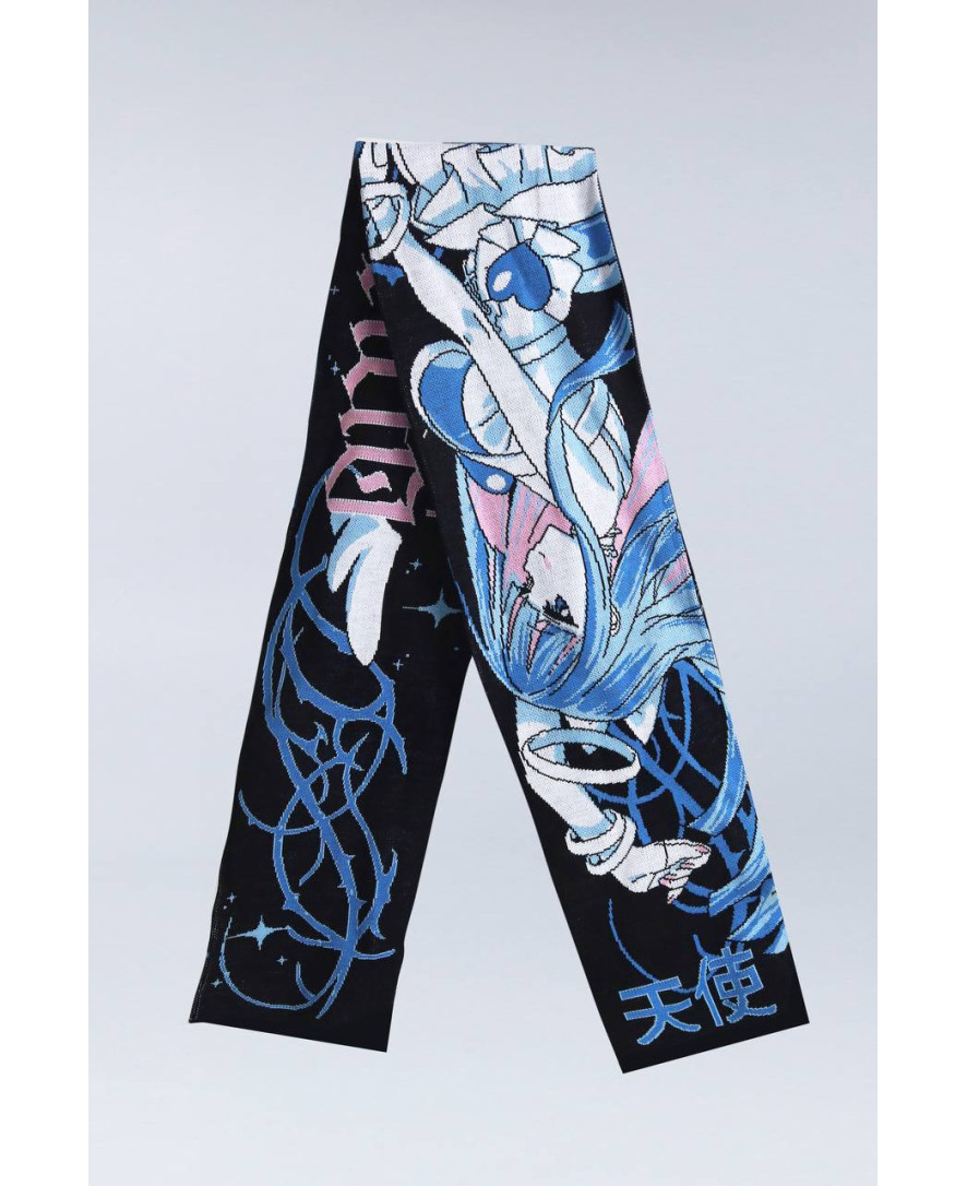 ШАРФ “ANARCHY”