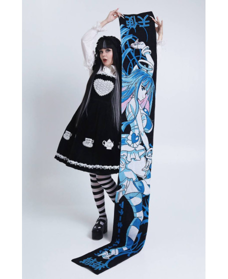 ШАРФ “ANARCHY”