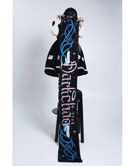 ШАРФ “ANARCHY”