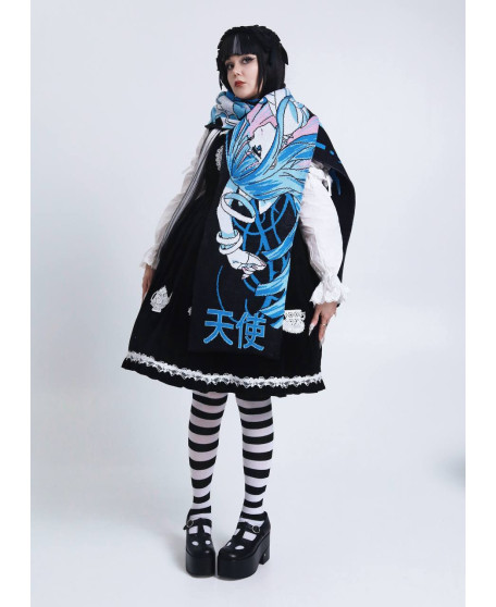 ШАРФ “ANARCHY”