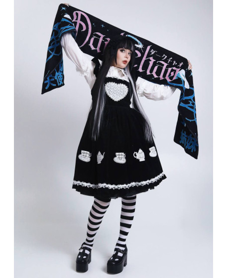 ШАРФ “ANARCHY”