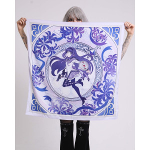 ПЛАТОК "HOMURA"