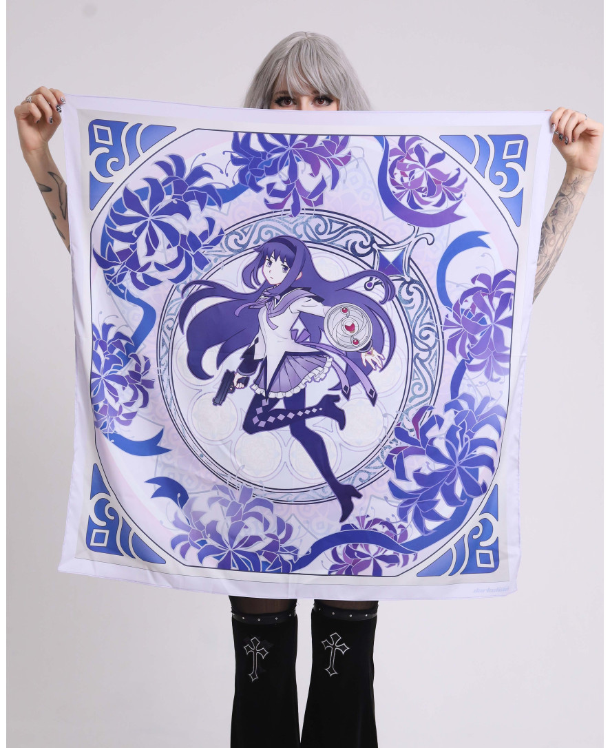 ПЛАТОК "HOMURA"