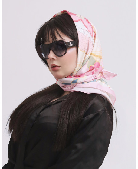 ПЛАТОК "MADOKA"