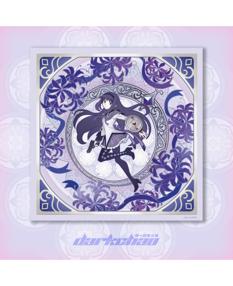 ПЛАТОК "HOMURA"
