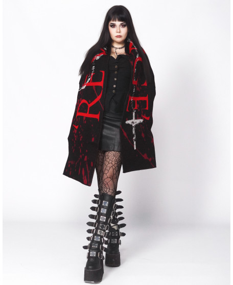 ШАРФ “REVENGE” (ПРЕДЗАКАЗ!)