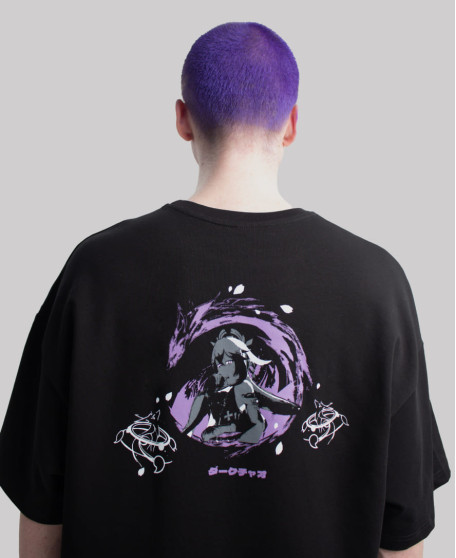 ФУТБОЛКА “LIGHTNING”