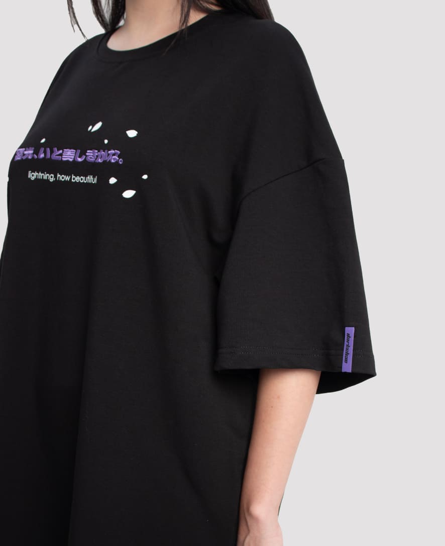 ФУТБОЛКА “LIGHTNING”