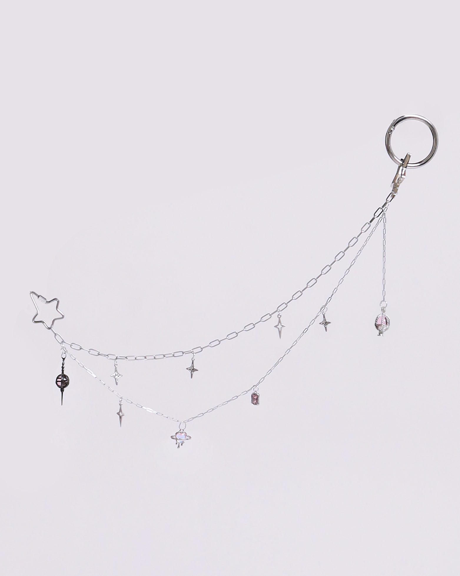 madoka magika chain