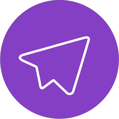 telegram logo