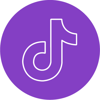 tiktok logo