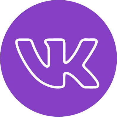 vk logo